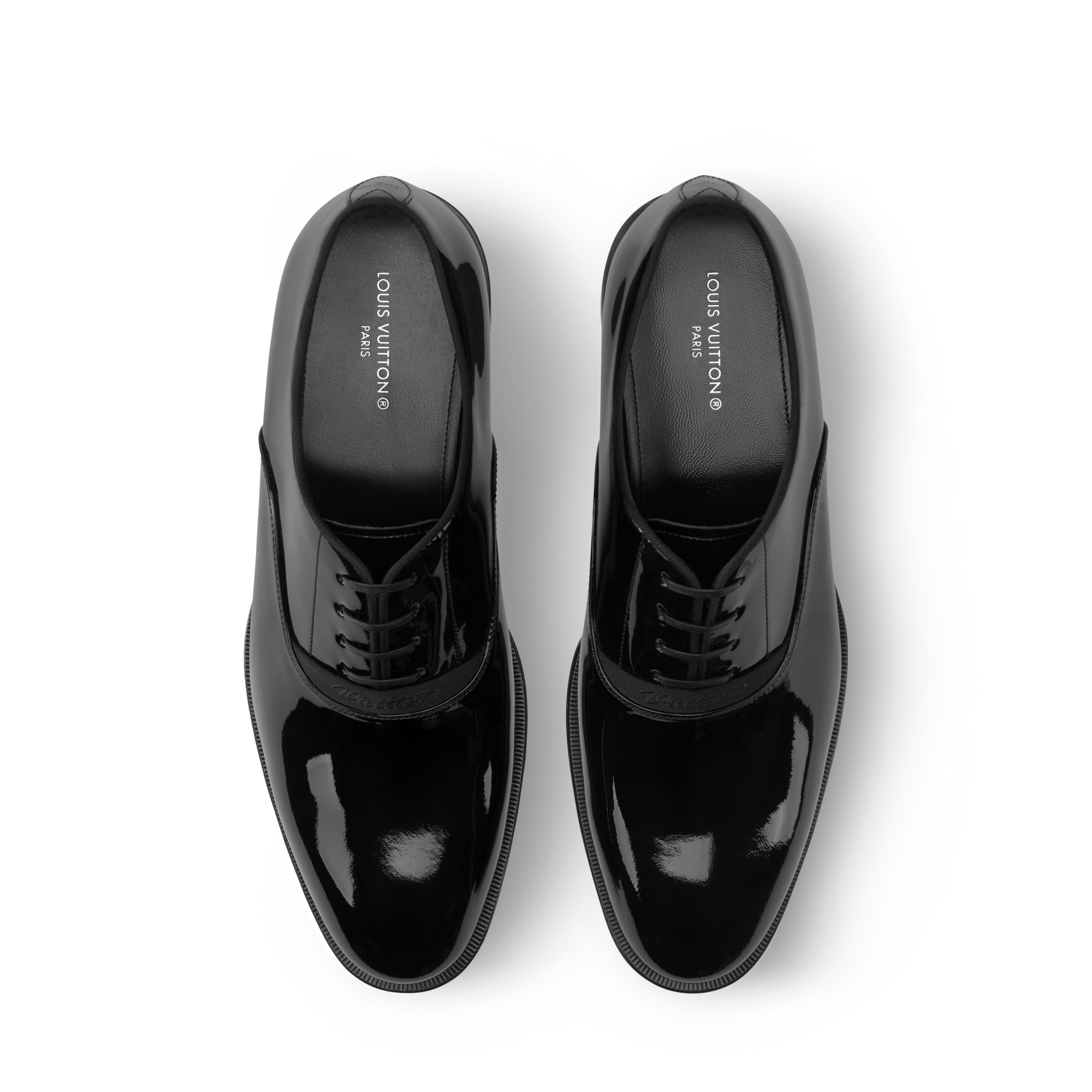 Sorbonne Loafers - Luxury Brown | LOUIS VUITTON